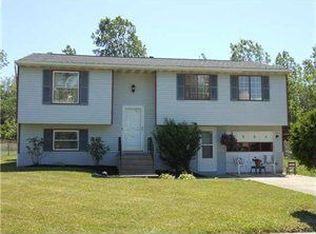 5005 Tim Tam Trl, Blasdell, NY 14219