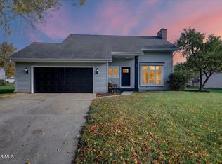 130 Shaffer Blvd, Bryan, OH 43506