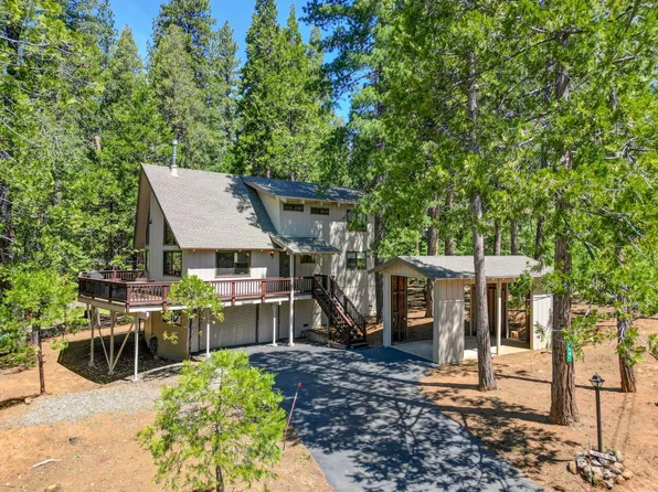 3640 Fawn Cir, Arnold, CA 95223