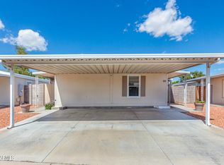 8601 N 103rd Ave LOT 50, Peoria, AZ 85345