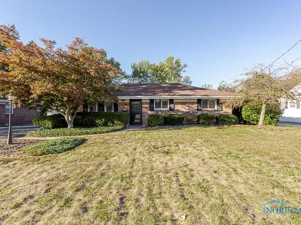3536 McGregor Ln, Toledo, OH 43623