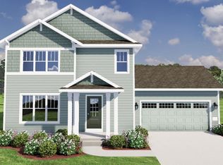 N55W20008 Magnolia Ln, Menomonee Falls, WI 53051