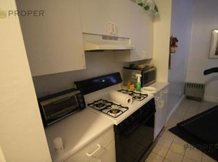 127 Kilsyth Rd APT 1, Brighton, MA 02135