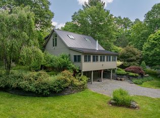 59 Macdaniel Rd, Shady, NY 12409