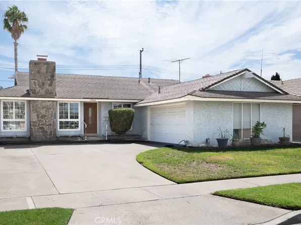 5936 Cathy Ave, Cypress, CA 90630