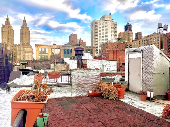 108 West 74th Street image 1 of 11