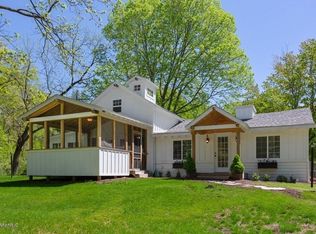 9440 Community Hall Rd, Union Pier, MI 49129