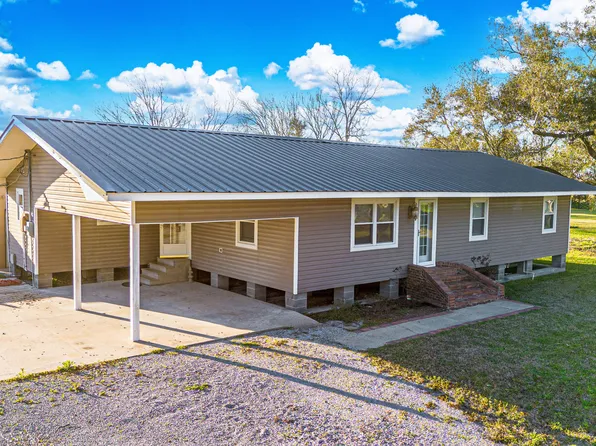 13224 Lemaire Hartman Rd, Abbeville, LA 70510