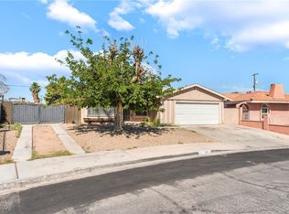 1301 Wilborn St, Las Vegas, NV 89101