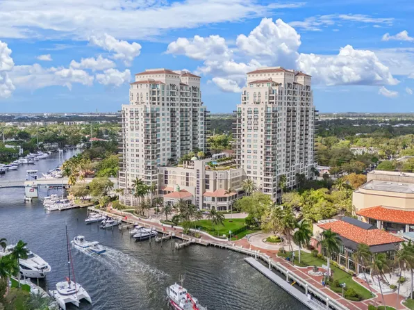 610 W Las Olas Boulevard #1613n, Fort Lauderdale, FL 33312