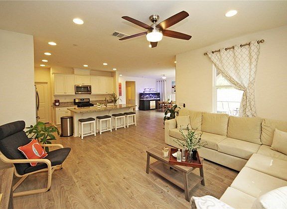 Perfect for entertaining