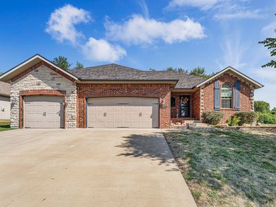 2721 E Clearview Drive, Republic, MO, 65738
