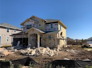 119 Lake Placid Run, Elgin, TX 78621