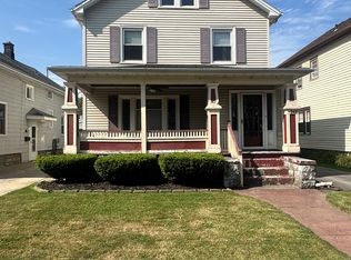 243 Cumberland Ave, Buffalo, NY 14220