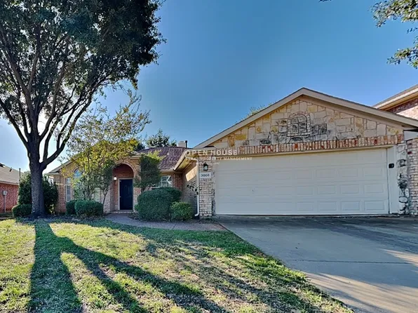 3008 Norwich Ln, Corinth, TX 76210