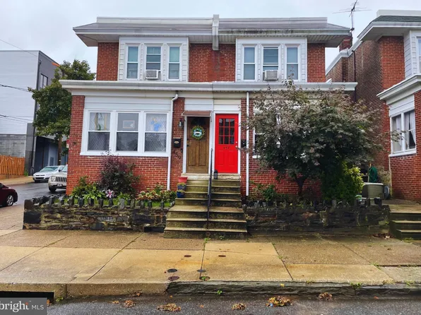 457 Markle St, Philadelphia, PA 19128
