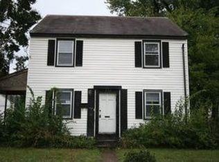 938 19th St, Newport News, VA 23607