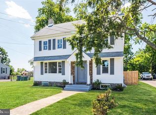 551 Blue Bell Rd, Williamstown, NJ 08094