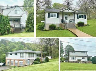 706-804 Sherman Ave, East Butler, PA 16029