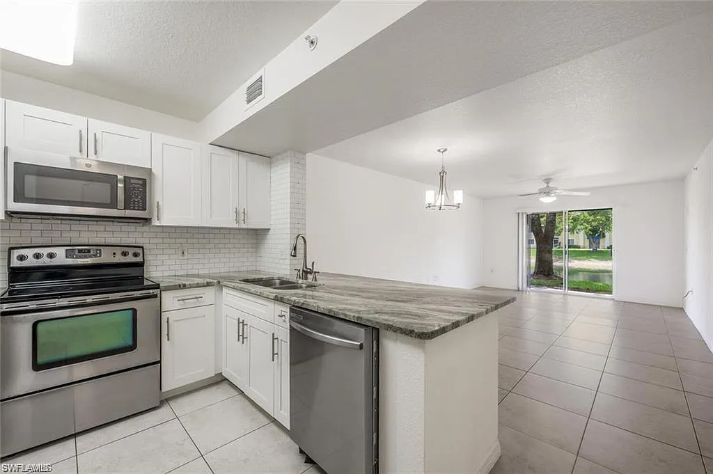 2 bed, 1.0 bath, 946 sqft, $1,850 — Photo 4