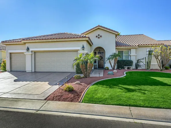 40111 Camino Montecito, Indio, CA 92203