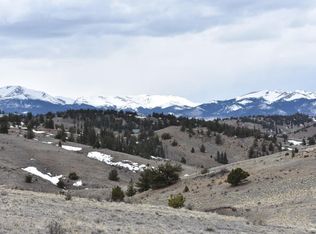 1543 Lippzana Rd, Como, CO 80456