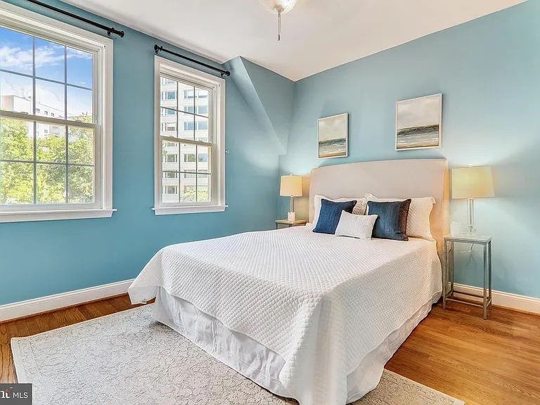 806 New Hampshire Ave NW — Photo 7