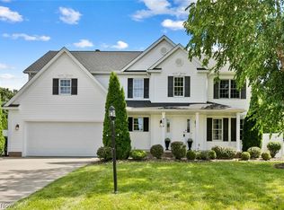 4374 Pletzer Blvd, Rootstown, OH 44272