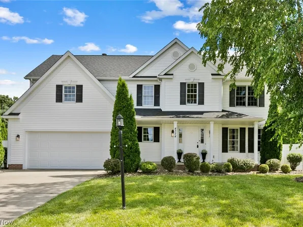 4374 Pletzer Blvd, Rootstown, OH 44272