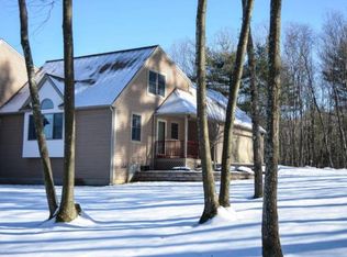 129 Charlton Rd #A, Spencer, MA 01562