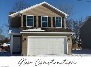 2206 Fowl Rd, Elyria, OH 44035