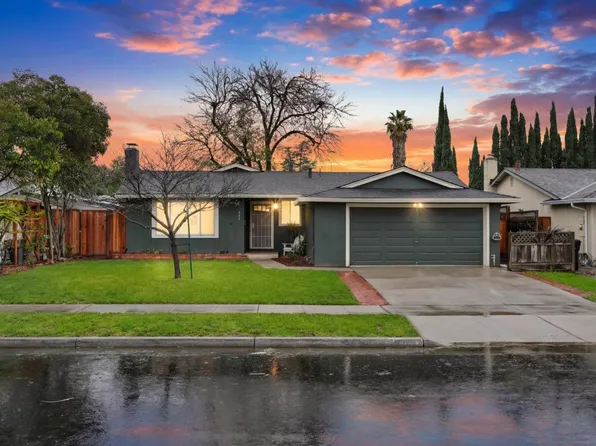 444 Roading Dr, San Jose, CA 95123