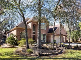 19 Clingstone Pl, Spring, TX 77382