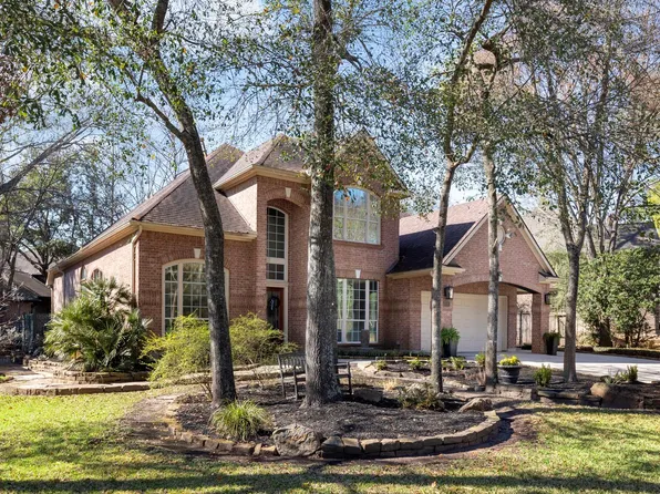19 Clingstone Pl, Spring, TX 77382