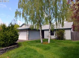 20395 SW Clarion St, Aloha, OR 97003