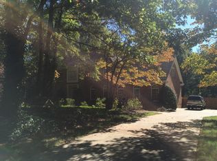 7107 Stirrup Ct, Matthews, NC 28104