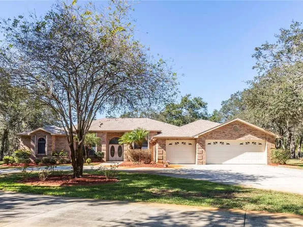 10837 Osceola Dr, New Port Richey, FL 34654