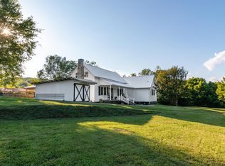 1998 Southport Rd, Culleoka, TN 38451