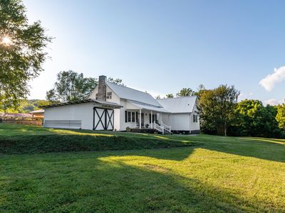1998 Southport Rd, Culleoka, TN, 38451