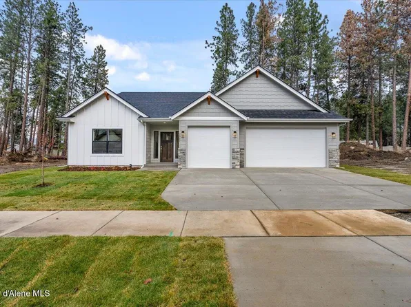 1967 E Plaza Ct, Post Falls, ID 83854