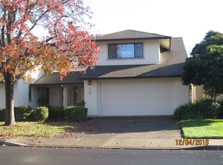 570 7th St W, Sonoma, CA 95476