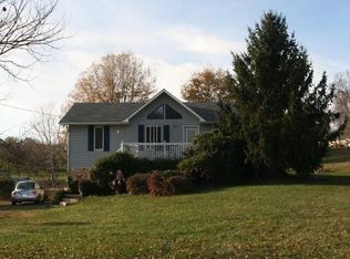 1884 Highway 81 S, Jonesborough, TN 37659