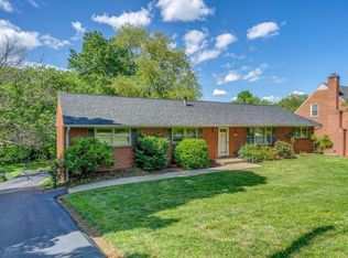 3337 Clara Ave SW, Roanoke, VA 24018