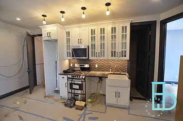 Rented by Miron Realty Group