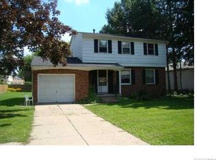 107 Wynnwood Ave, Tonawanda, NY 14150
