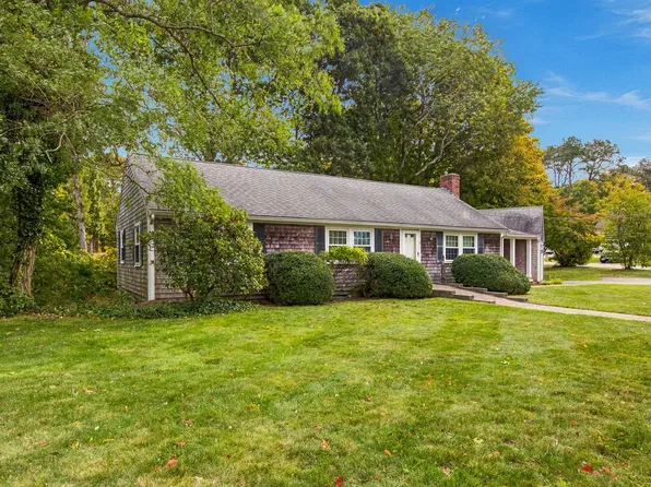 119 Governors Way, Barnstable, MA 02630