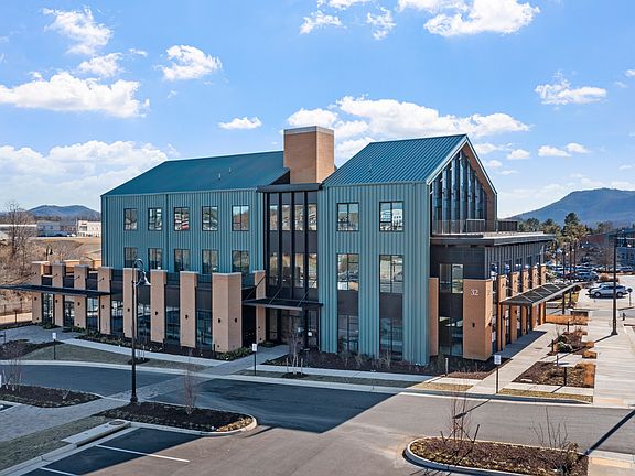 3rd image of 32 Town Center St #302