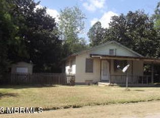 401 56th Ave, Meridian, MS 39307
