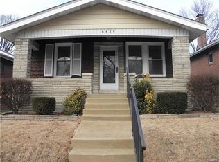 6439 Southwest Ave, Saint Louis, MO