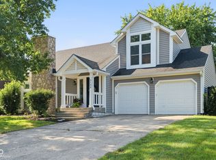9138 Hardwood Ct, Indianapolis, IN 46250